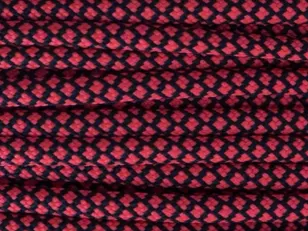 e - imperial red diamonds